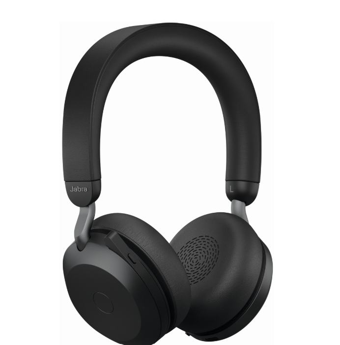 Buy 27599-999-989 Jabra Evolve2 75 MS Stereo USB-A Headset