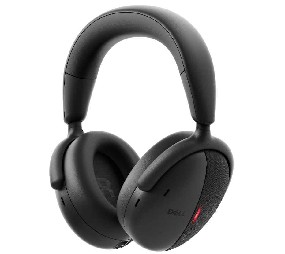 Buy Dell Pro Wireless ANC Headset WL7024