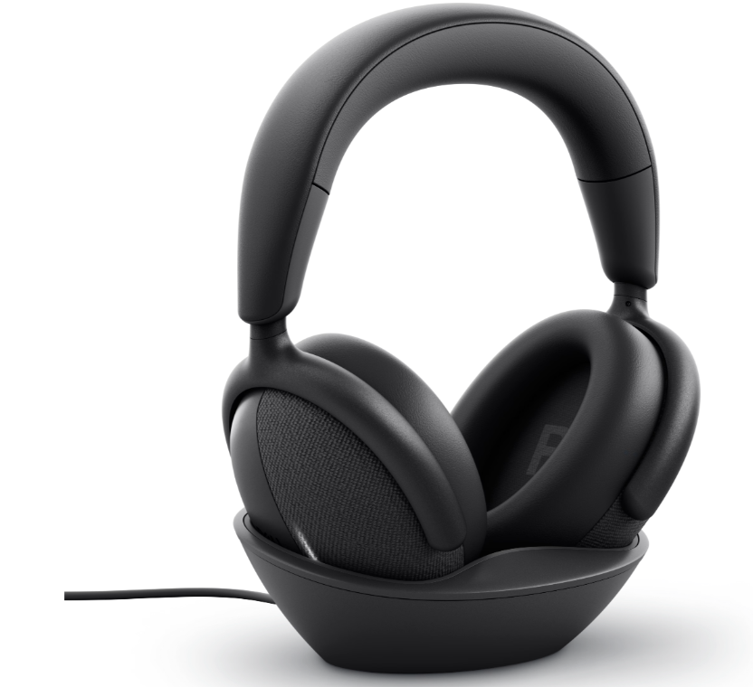 Buy Dell Pro Wireless ANC Headset WL7024