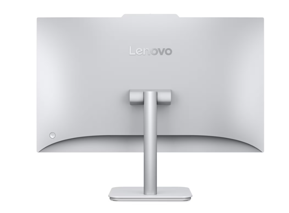 Buy LENOVO DESKTOP AIO A100/INTEL N100 F0J6001PLK