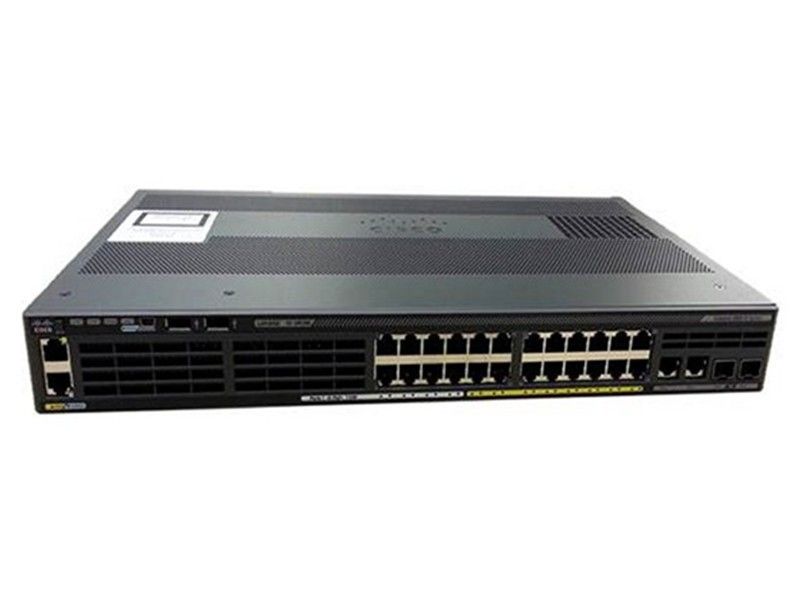 Buy WS-C2960X-24PSQ-L