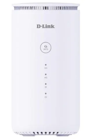 Buy D-Link DWR-2000U 5G CPE Router WiFi6 AX1800