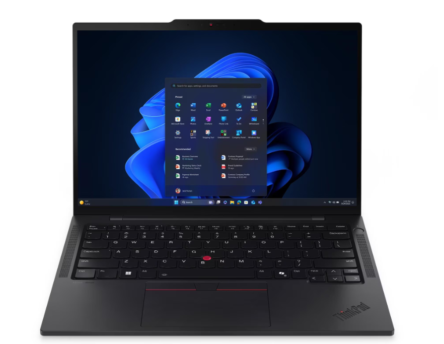Buy Lenovo ThinkPad T14s Gen 6 (Intel) 21R1000WGR