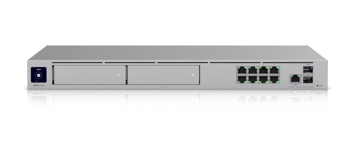 Buy Ubiquiti UDM-Pro-Max