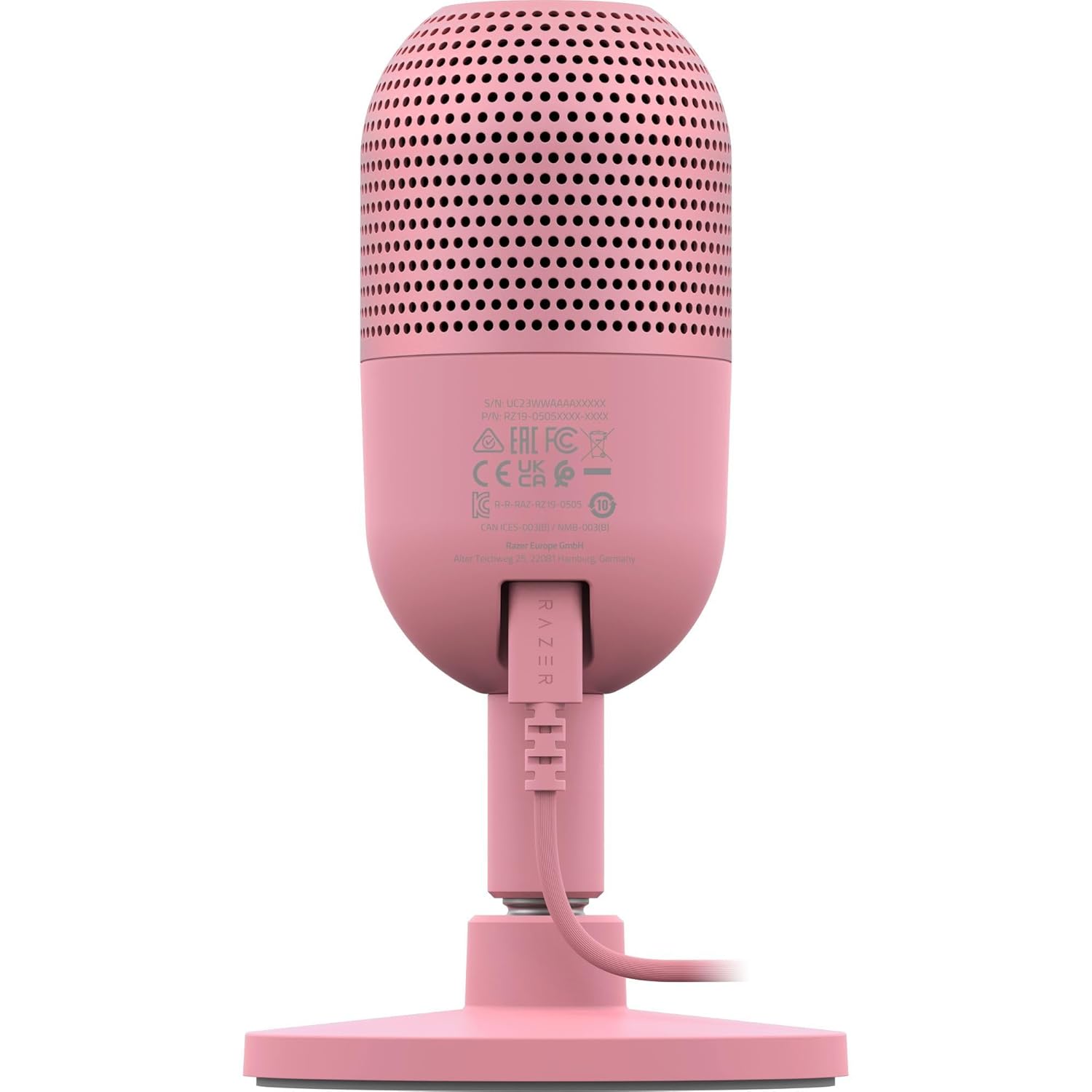 Buy Razer Seiren V3 Mini RZ19-05050200-R3M1