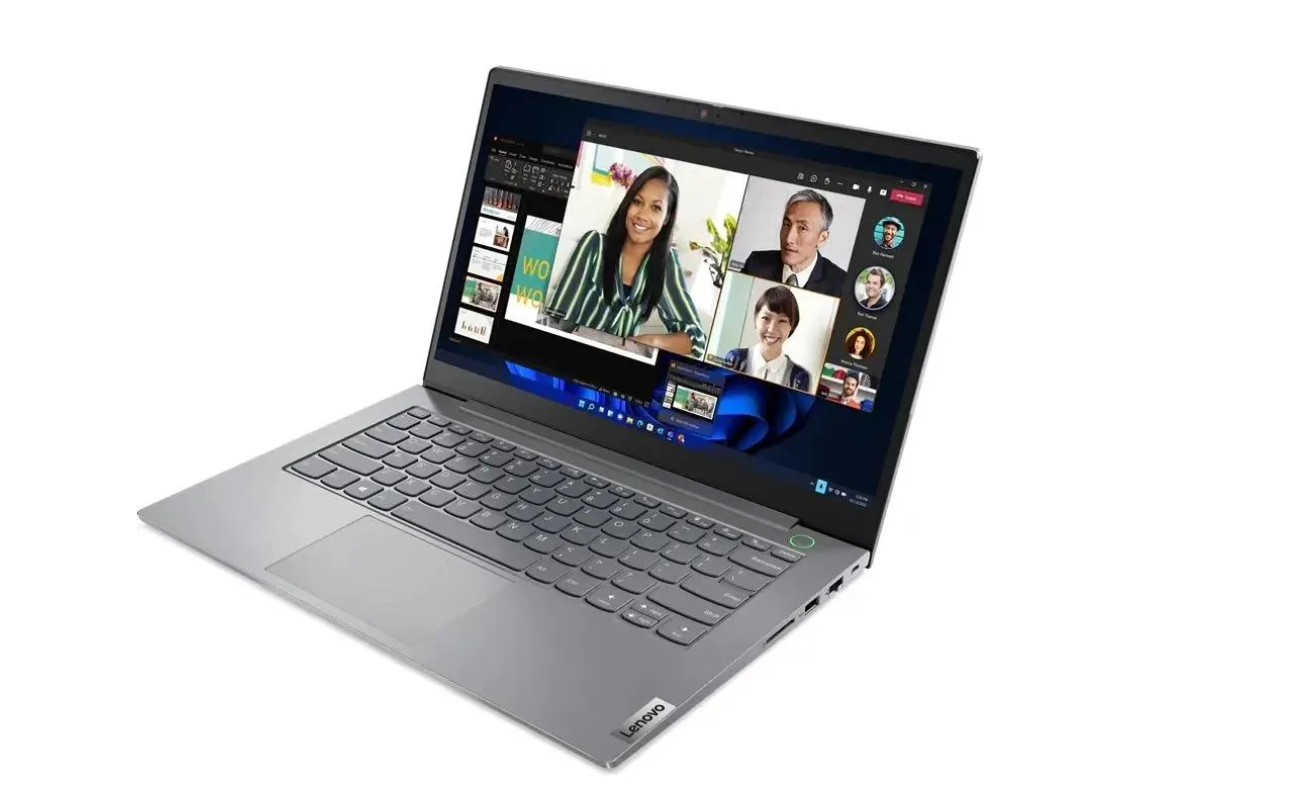 Buy Lenovo Thinkbook TB 14 21DH00KUAK Intel core i5 -1235U | 8GB DDR4 | 512 SSD | 14” FHD