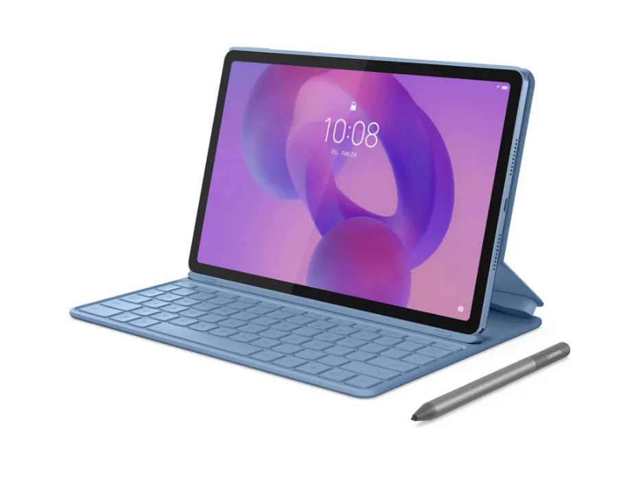 Lenovo Idea Tab ZAFM0595AE Tablet MediaTek Dimensity 6300 8GB RAM 128GB Storage