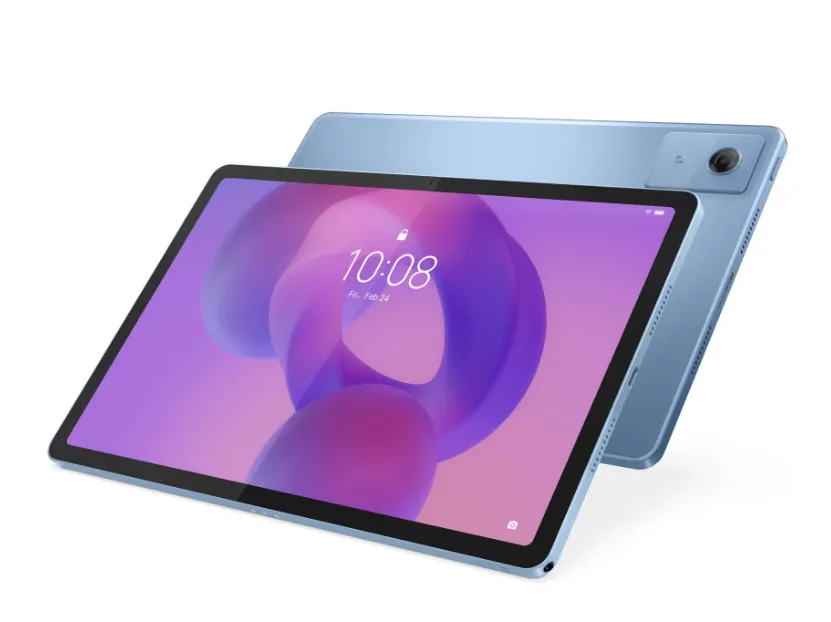 Buy Lenovo Idea Tab ZAFM0595AE Tablet MediaTek Dimensity 6300 8GB RAM 128GB Storage