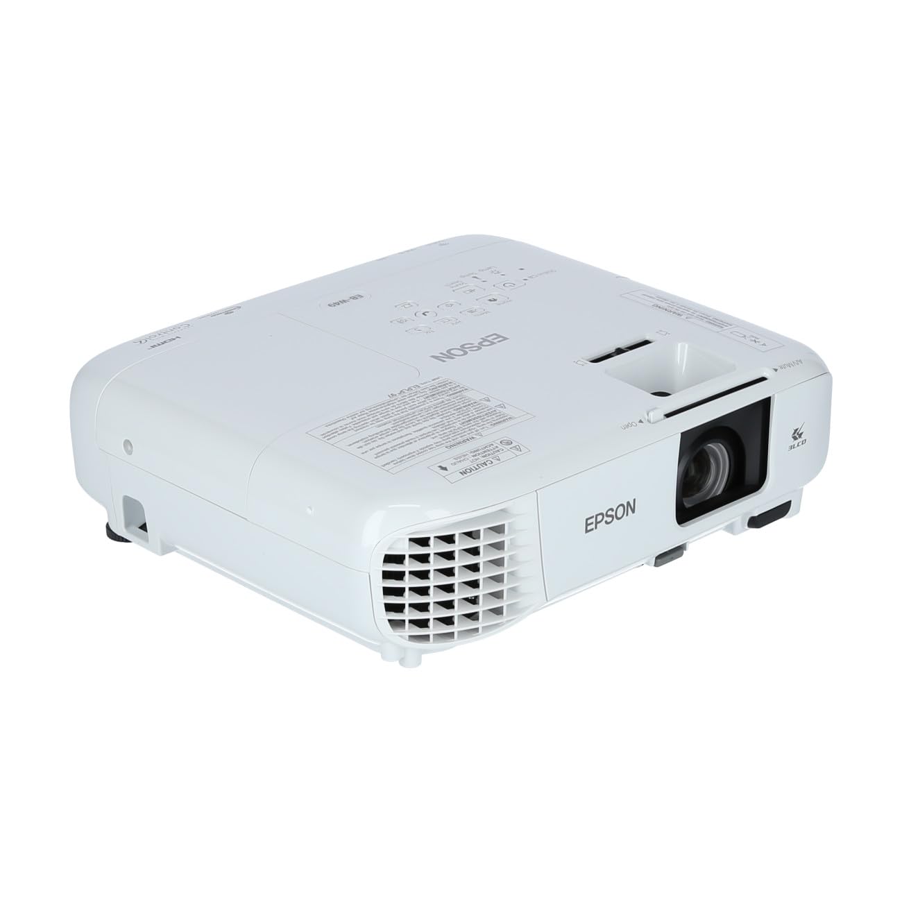 Buy Epson EB-W49 WXGA Projector V11H983040