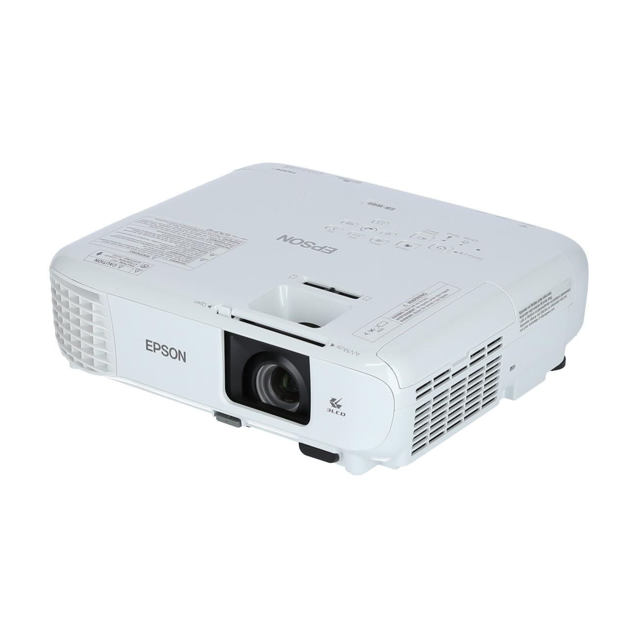 Buy Epson EB-W49 WXGA Projector V11H983040