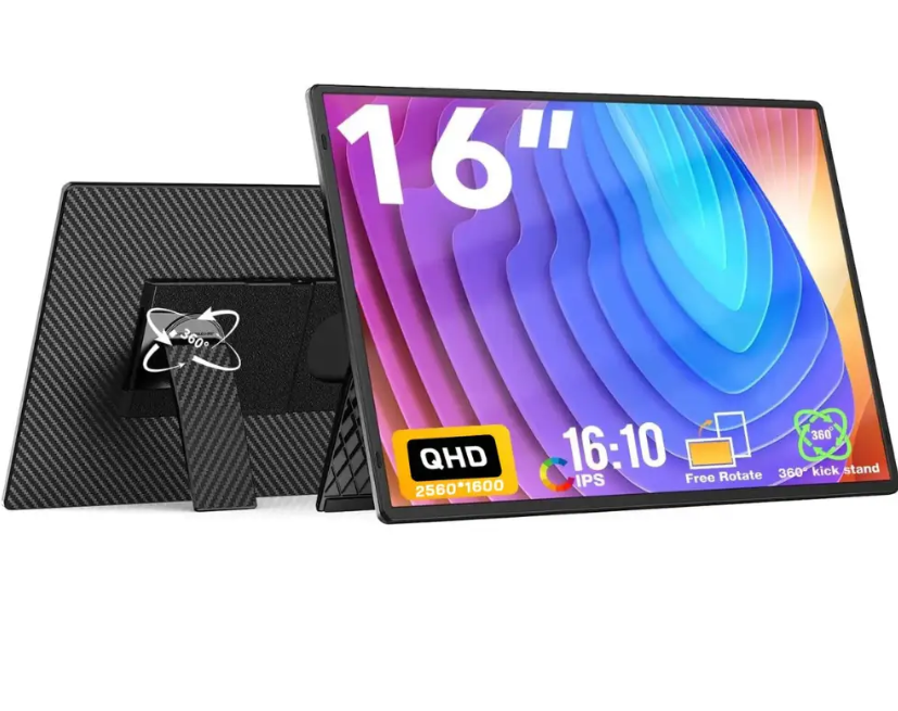 Buy V2COM Portable Screen 2K N3pro