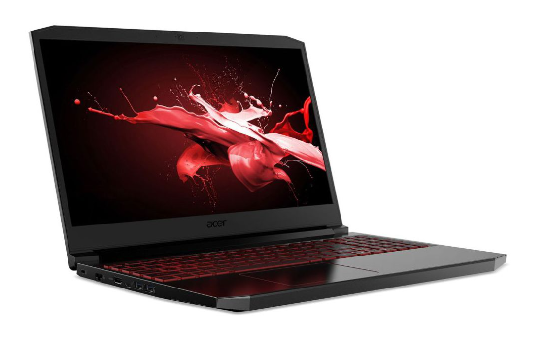 Buy Acer Gaming Laptop Nitro 7 I7-10750H 16GB/1TBSSD/6GB/GTX-1660Ti/15.6