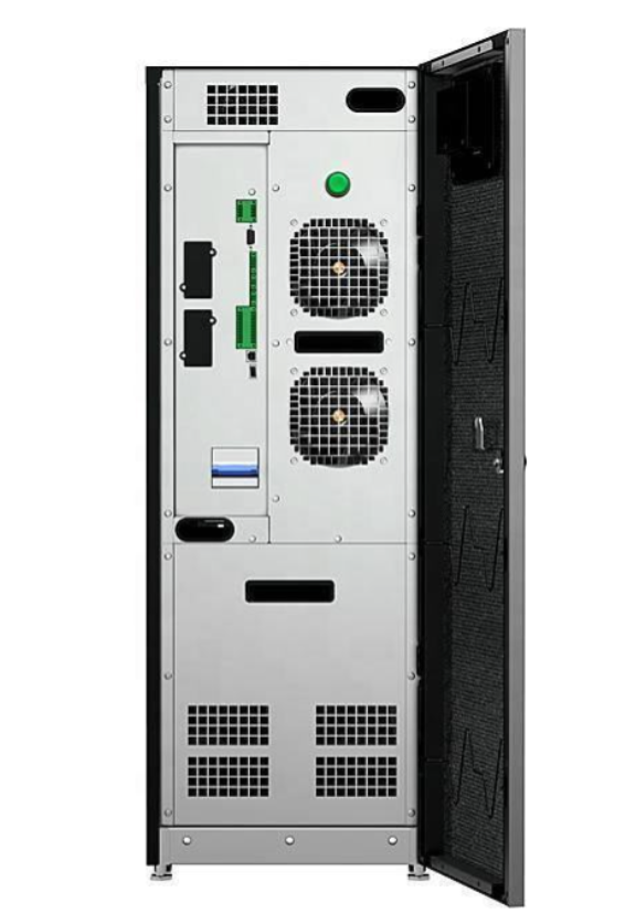 Buy Eaton  40kVA/40kw 380VAC 3 Phase Input Output 93PS-40-0-MBS-C