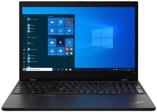 Buy ThinkPad L15 G1
