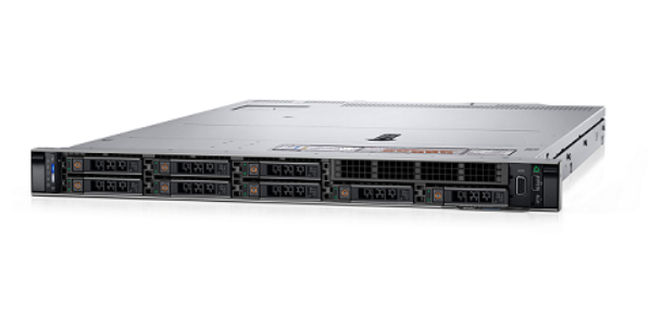 Buy Dell PowerEdge R450 - Xeon Silver 4310, 16GB RAM, 1.2TB HDD, Rack Server