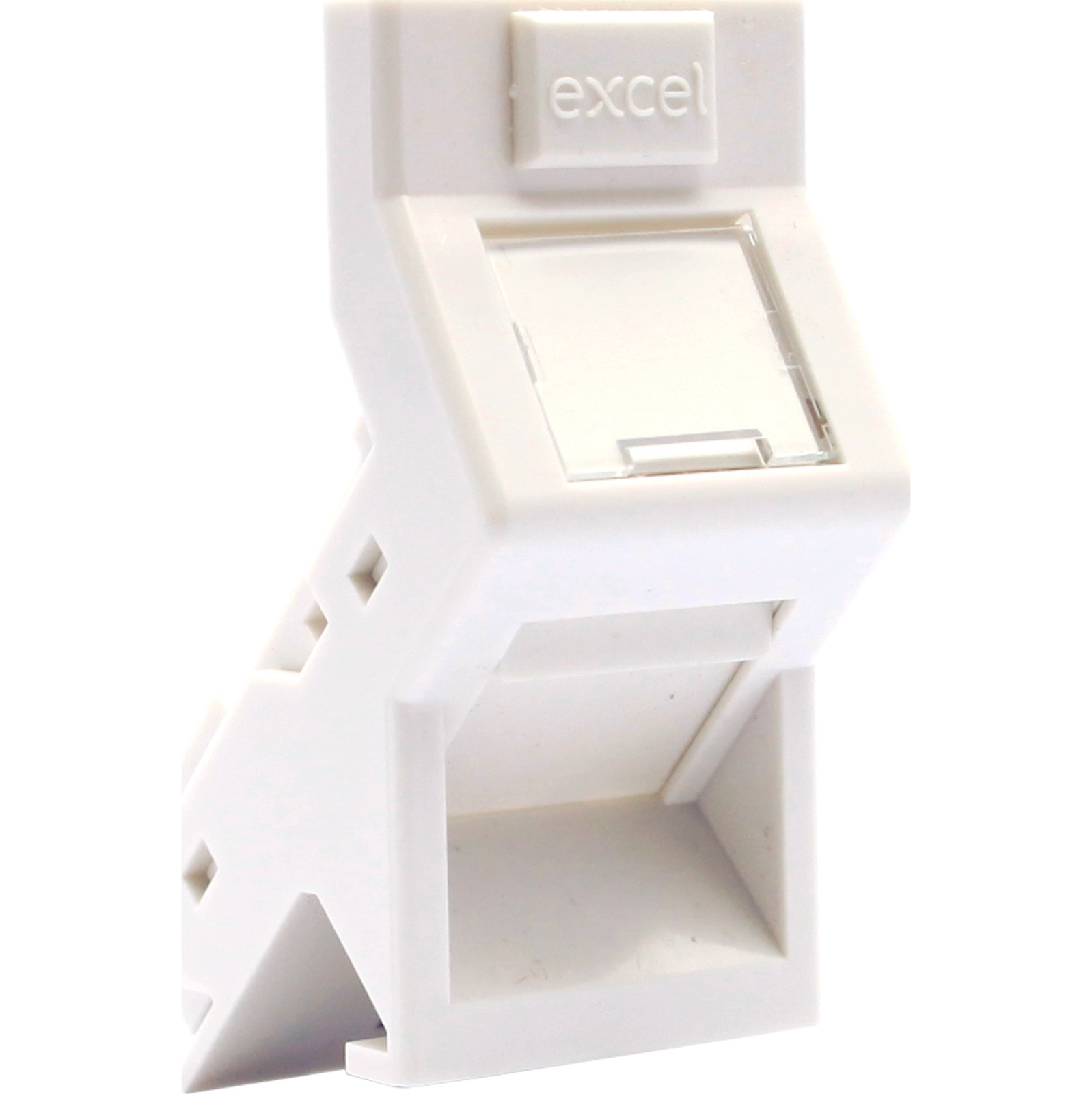 Buy 100-280 EXCEL OFFICE ANGLED KEYSTONE SHUTTER 25x50mm