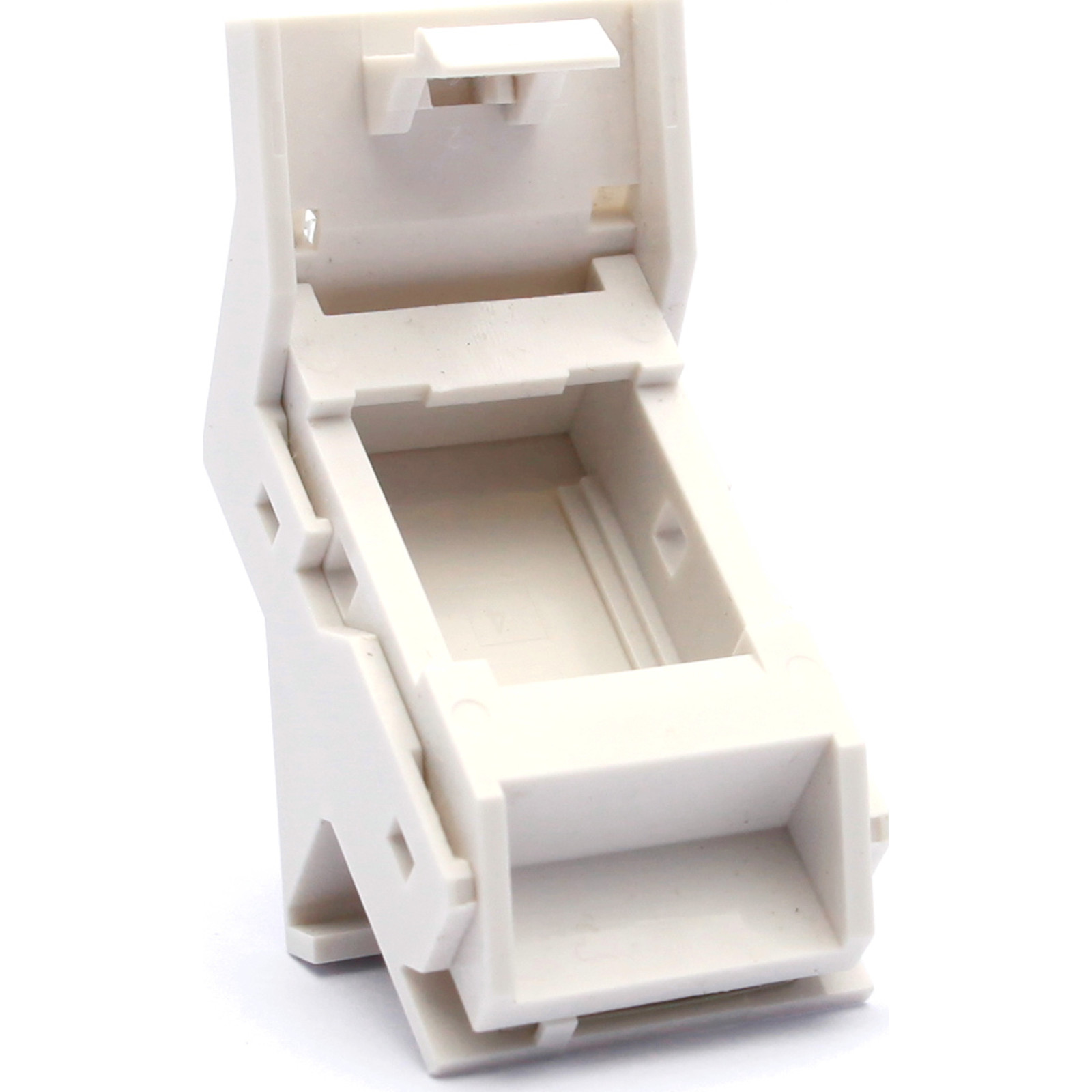 Buy 100-280 EXCEL OFFICE ANGLED KEYSTONE SHUTTER 25x50mm