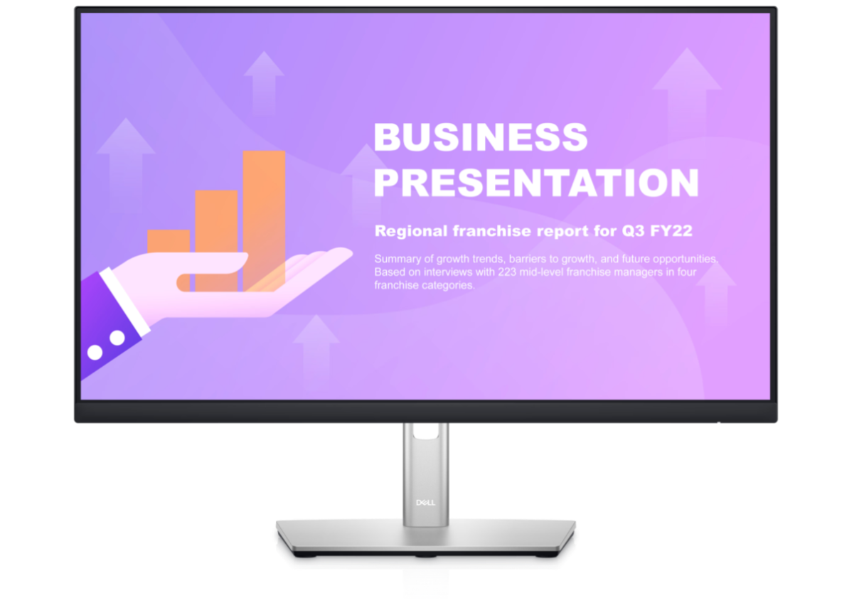 Buy P2422HE Dell Monitor P2422HE 23.8