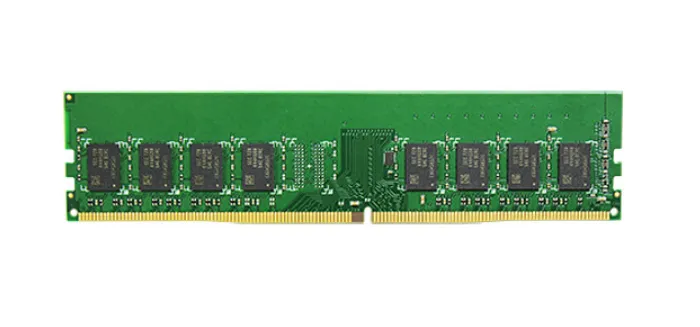 Buy Synology 4GB DDR4 2666 MHz UDIMM Memory Module D4NE-2666-4G