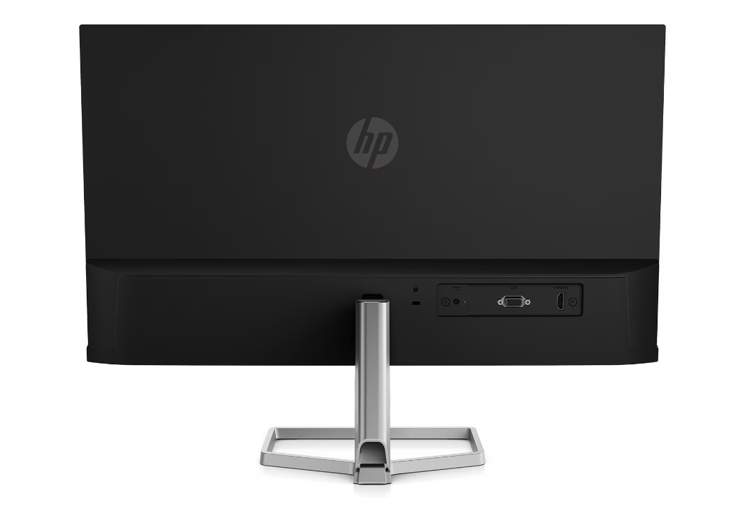 Buy 2D9K1AS#ABV HP M24FW 23.8'' FHD IPS/ HDMI; VGA