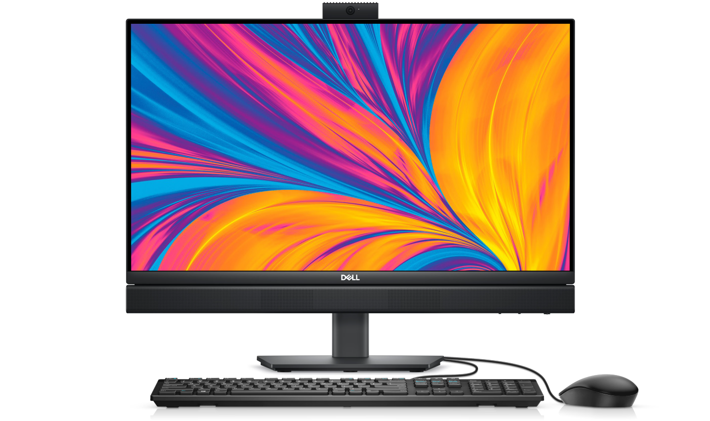 Buy Dell OptiPlex 7420 All-in-One PC – Intel Core i7-14700 vPro, 16GB DDR5 RAM, 512GB SSD, 24