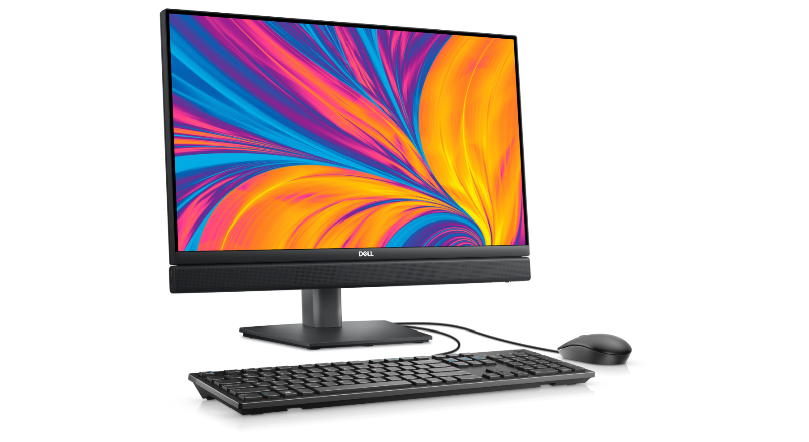 Buy Dell OptiPlex 7420 All-in-One PC – Intel Core i7-14700 vPro, 16GB DDR5 RAM, 512GB SSD, 24
