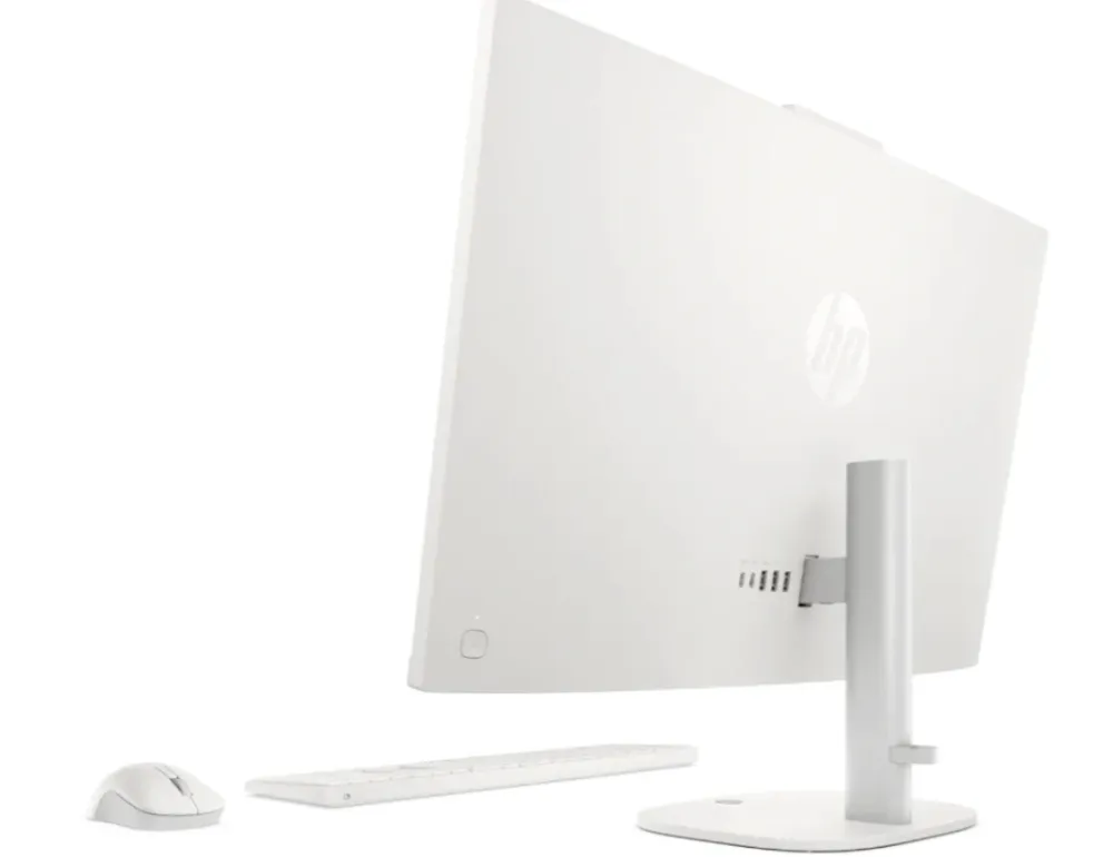 Buy HP 275C USB Cashmere White Wireless Keyboard and Mouse Combo CF2U7AA