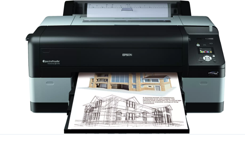 Buy Epson Stylus PRO 4900