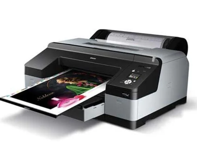 Buy Epson Stylus PRO 4900