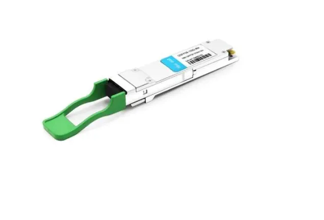 Buy Huawei Optical Transceiver, 100G QSFP28/Single-mode/2km QSFP-100G-CWDM4-DM
