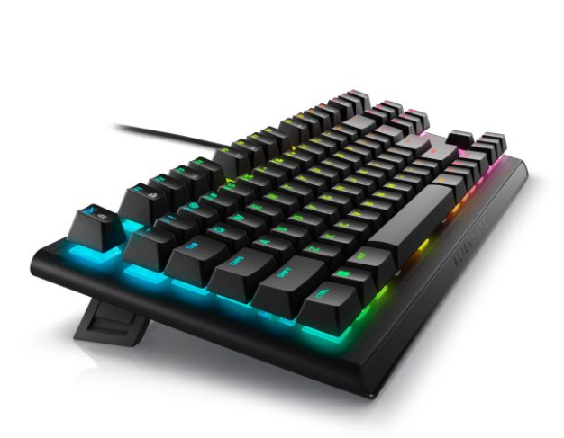 Buy Alienware Tenkeyless Gaming Keyboard - AW420K 545-BBDY