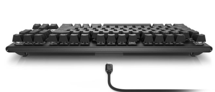 Buy Alienware Tenkeyless Gaming Keyboard - AW420K 545-BBDY