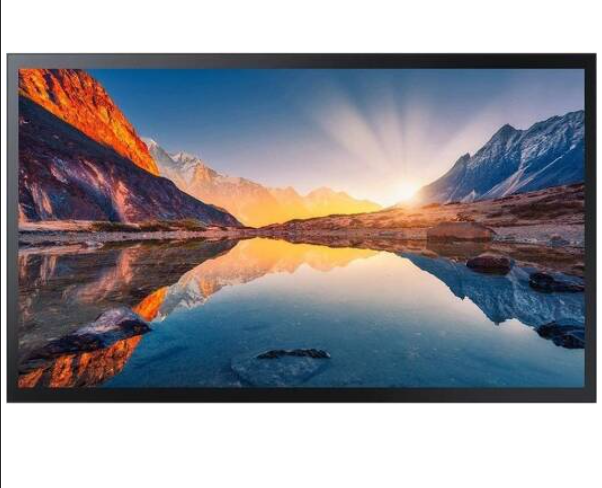 Buy SAMSUNG QMR-T Interactive Display, 32