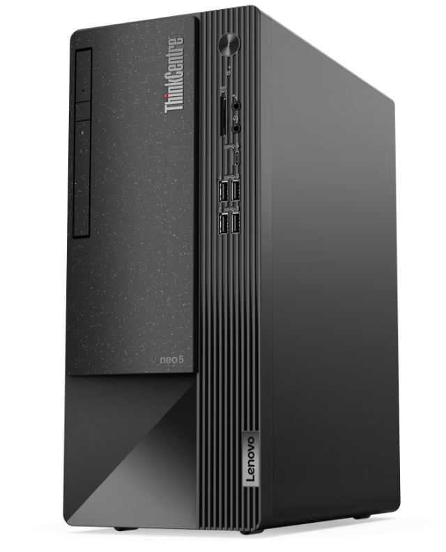 Buy LENOVO DT/TC NEO50t G3  TWR /i5-12400/8GB  /NO HDD (26PCS)/SHD/DOS EN 11SE00PAGP