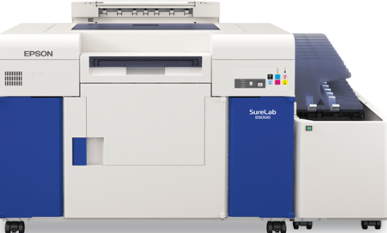 Buy Epson SureLab D3000