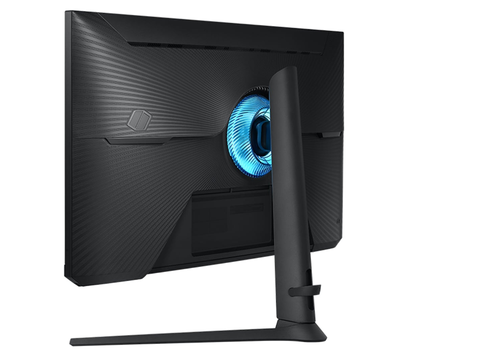 Buy LS28BG702EMXUE Samsung Odyssey G7 UHD 4K Smart Gaming Monitor