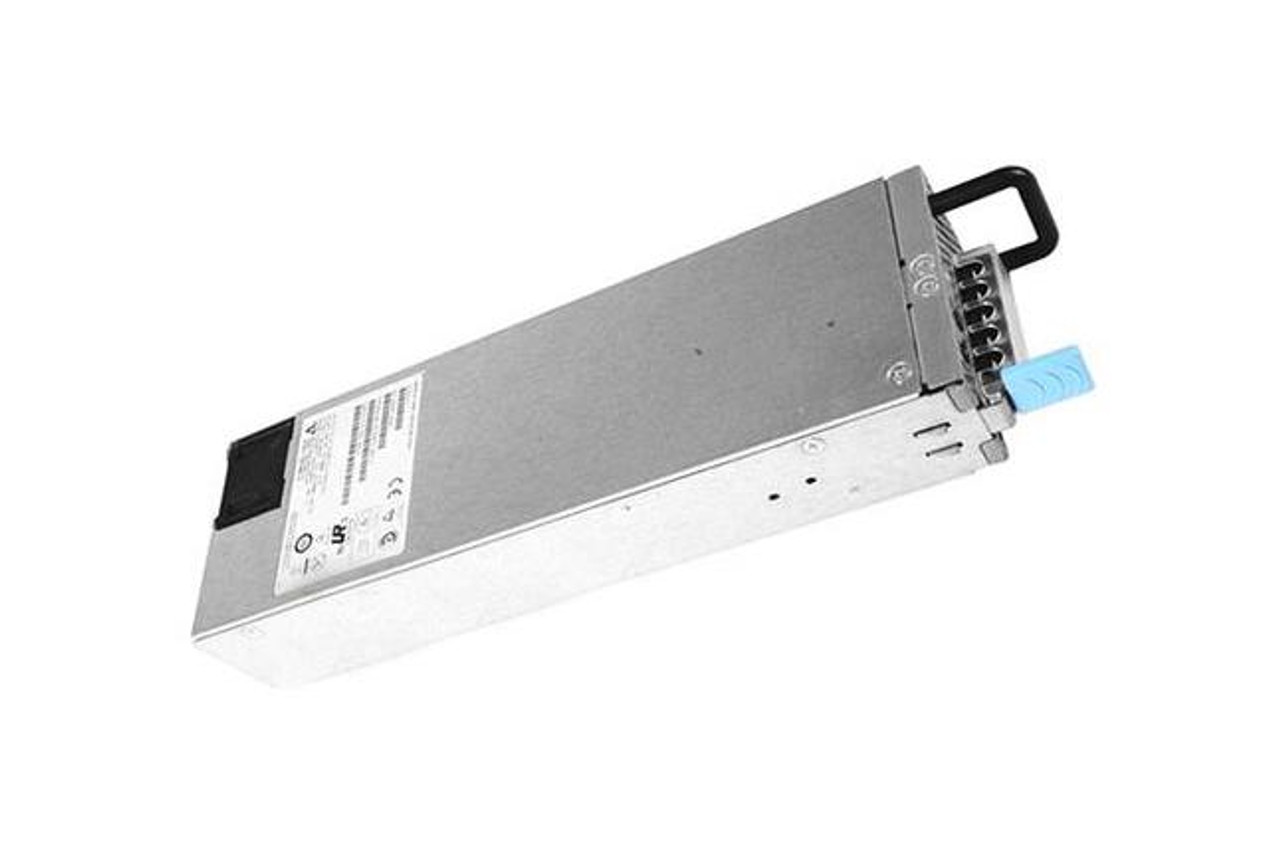 Buy JPSU-550-C-DC-AFI Juniper Networks 550W Compact DC AFI Power Supply - 550W - 36-75V DC
