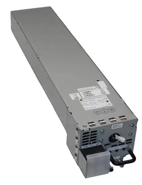 Buy JPSU-550-C-DC-AFI Juniper Networks 550W Compact DC AFI Power Supply - 550W - 36-75V DC