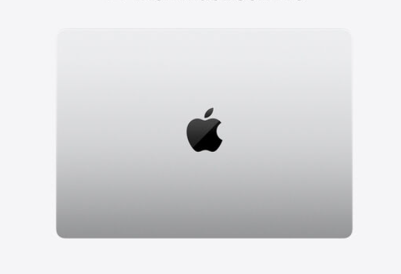 Buy Apple MacBook Pro MX2H3HN/A 36.07 cm (14.20