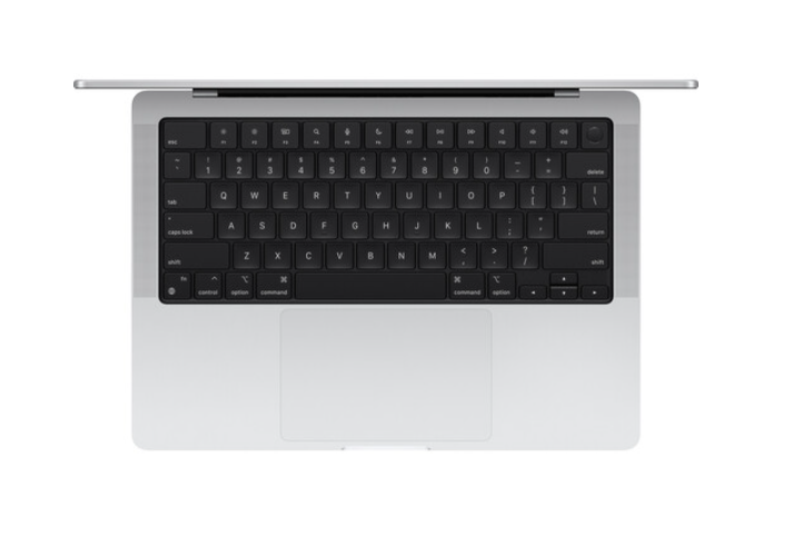 Buy Apple MacBook Pro MX2H3HN/A 36.07 cm (14.20