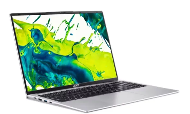 Buy ACER ASPIRE LITE AL16 LAP CORE i5-1334U 16GB 512GB 16'WUXGA NX D76EM 002