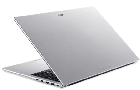 Buy ACER ASPIRE LITE AL16 LAP CORE i5-1334U 16GB 512GB 16'WUXGA NX D76EM 002
