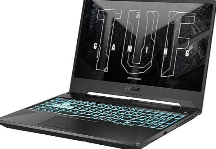 Buy ASUS TUF GAMING  FA506NCR-HN044W-GREY