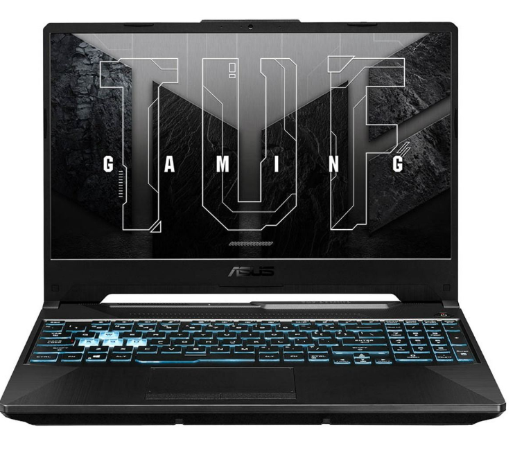 Buy ASUS TUF GAMING  FA506NCR-HN044W-GREY