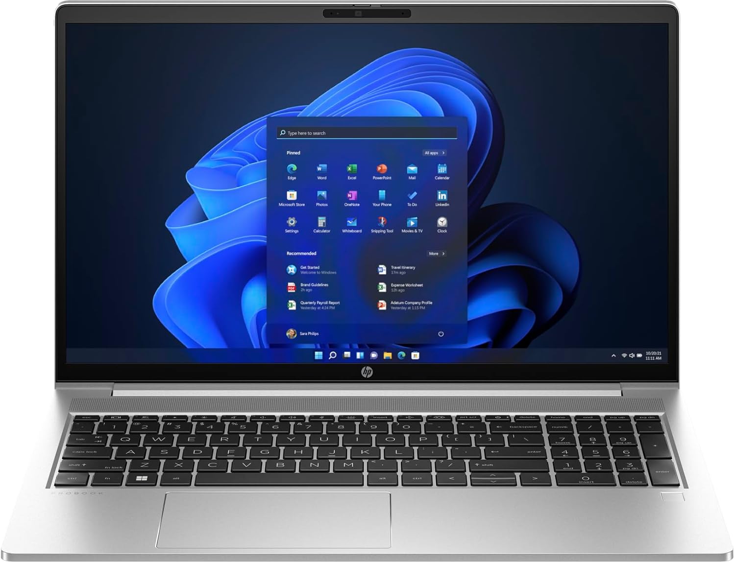 Buy HP LAPTOP PROBOOK 440 G10/INTEL I7-1355U A39BZPA