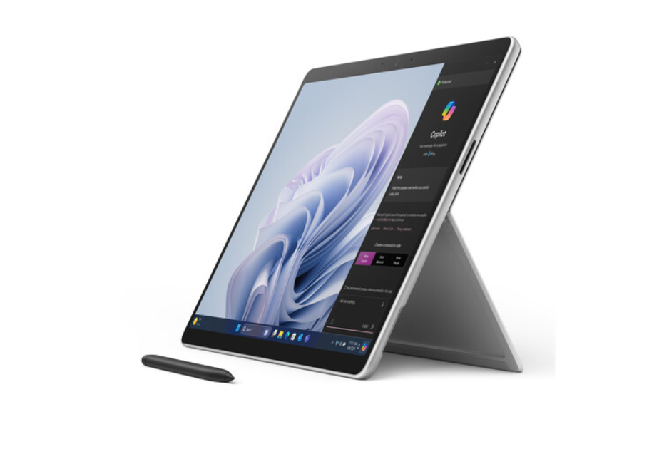 Buy Microsoft Surface Pro 10 for Business Ultra 5 16GB 256GB Platinum ZDT-00001