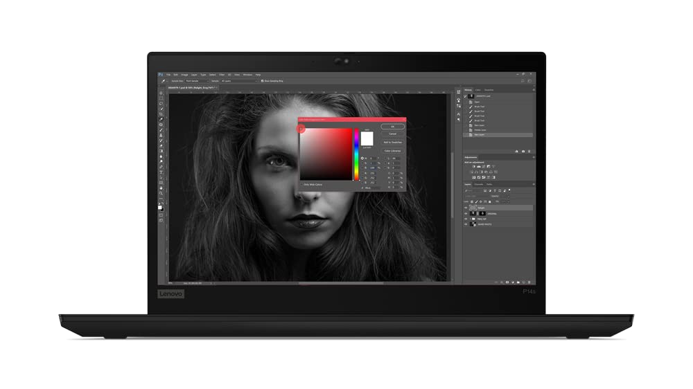 Buy ThinkPad P14s Gen 3 (Intel)