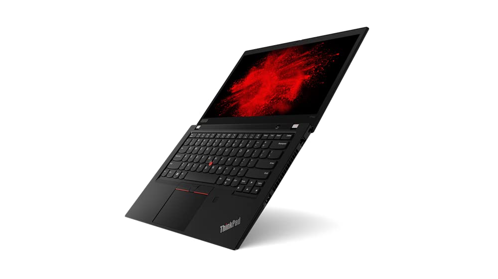 Buy ThinkPad P14s Gen 3 (Intel)