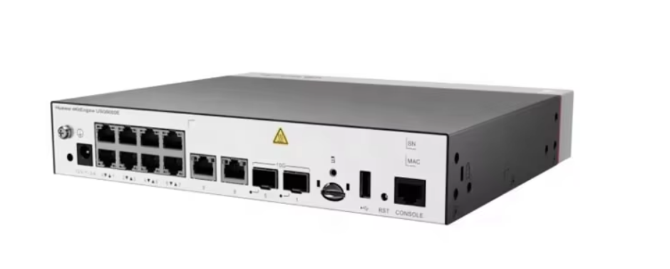 Buy Huawei  Next-Generation Firewall USG6000E-S13-AC