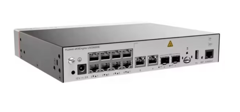 Buy Huawei  Next-Generation Firewall USG6000E-S13-AC
